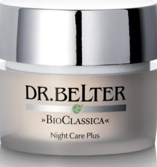 DR. BELTER Bio-Classica Night Care Plus Hot