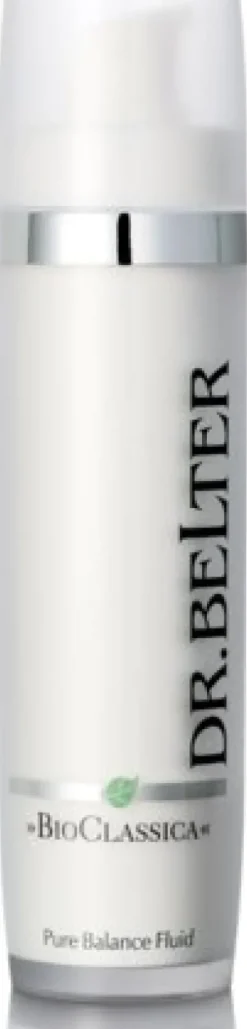 DR. BELTER Bio-Classica Pure Balance Fluid Hot