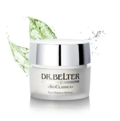DR. BELTER Bio-Classica Pure Balance Refiner Muster