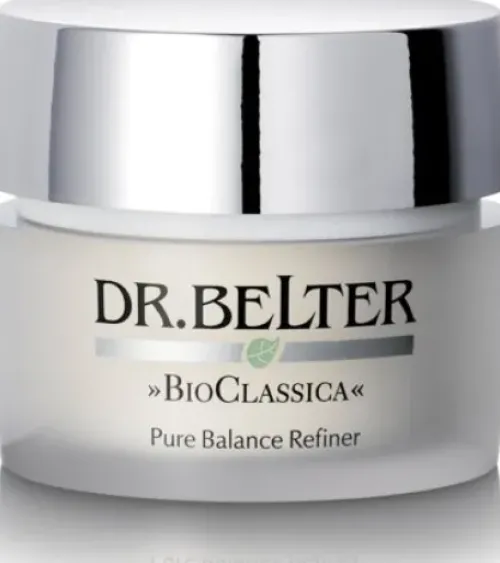 DR. BELTER Bio-Classica Pure Balance Refiner Hot