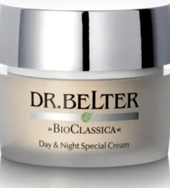 DR. BELTER Day & Night Special Cream