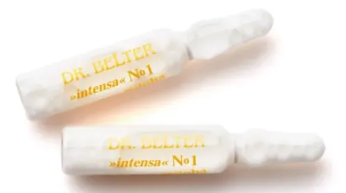 DR. BELTER Intensa Ampulle Nr. 1 Ginkgo Biloba Clearance