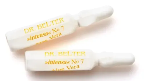 DR. BELTER Intensa Ampulle Nr.7 Aloe Vera Concentrat Best