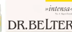 DR. BELTER Intensa Ampulle Nr.4 Sea Algea Extract Sale