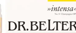 DR. BELTER Intensa Ampulle Nr.8 Vino/Therapy OPC Discount