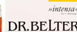 DR. BELTER Intensa Ampulle Nr.9 Adstringend New
