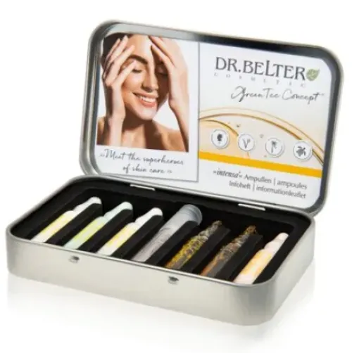 DR. BELTER Intensa Ampullen Collection Discount