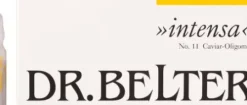 DR. BELTER Intensa Ampulle Nr.11 Caviar Oligomer Hot