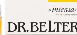 DR. BELTER Intensa Ampulle Nr.13 Lifting-Essence Hot