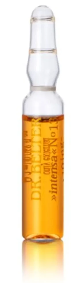 DR. BELTER Intensa Ampulle Nr.13 Lifting-Essence Hot