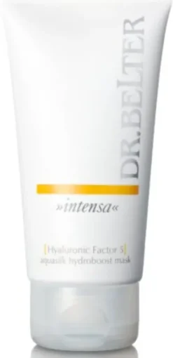 DR. BELTER Intensa Hyaluronic Factor 5 Aquasilk Hydroboost Mask Sale