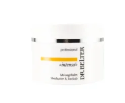 DR. BELTER Intensa Massage Balm
