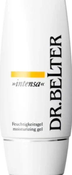 DR. BELTER Intensa Moisturizing Gel Clearance