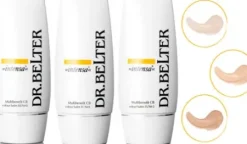 DR. BELTER Intensa Multibenefit CB Color Balm New