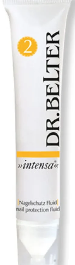 DR. BELTER Intensa Nagelschutz Fluid Hot