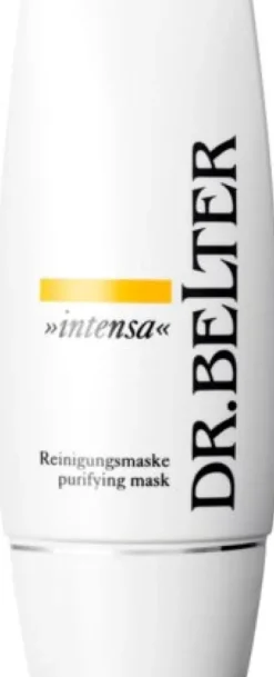 DR. BELTER Intensa Reinigungsmaske Discount