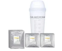 DR. BELTER Intensa Shake it! Starter Set Hot
