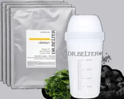 DR. BELTER Intensa Shake it! Mask Peel-Off Carbon D-Tox Online