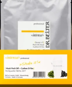 DR. BELTER Intensa Shake it! Mask Peel-Off Carbon D-Tox Online