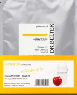 DR. BELTER Intensa Shake it! Mask Peel-Off VivaCell Clearance
