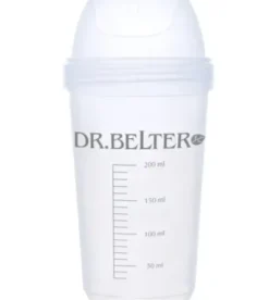 DR. BELTER Intensa Shake it! Becher Hot