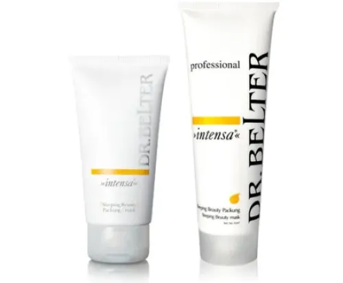 DR. BELTER Intensa Sleeping Beauty Packung Sale