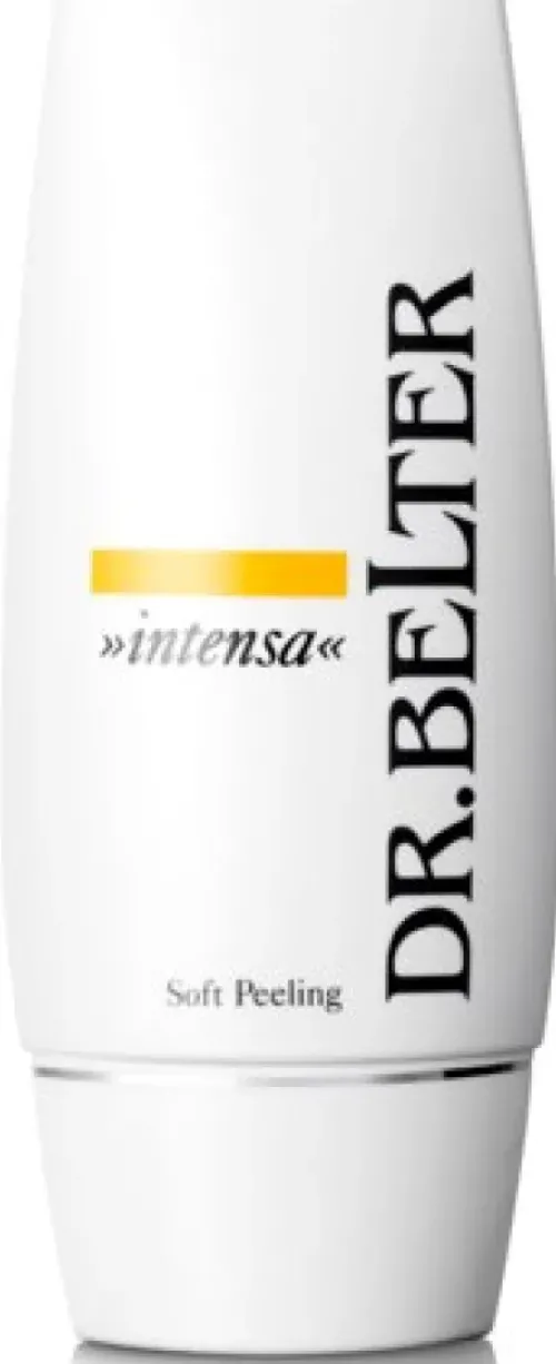 DR. BELTER Intensa Soft Peeling Hot