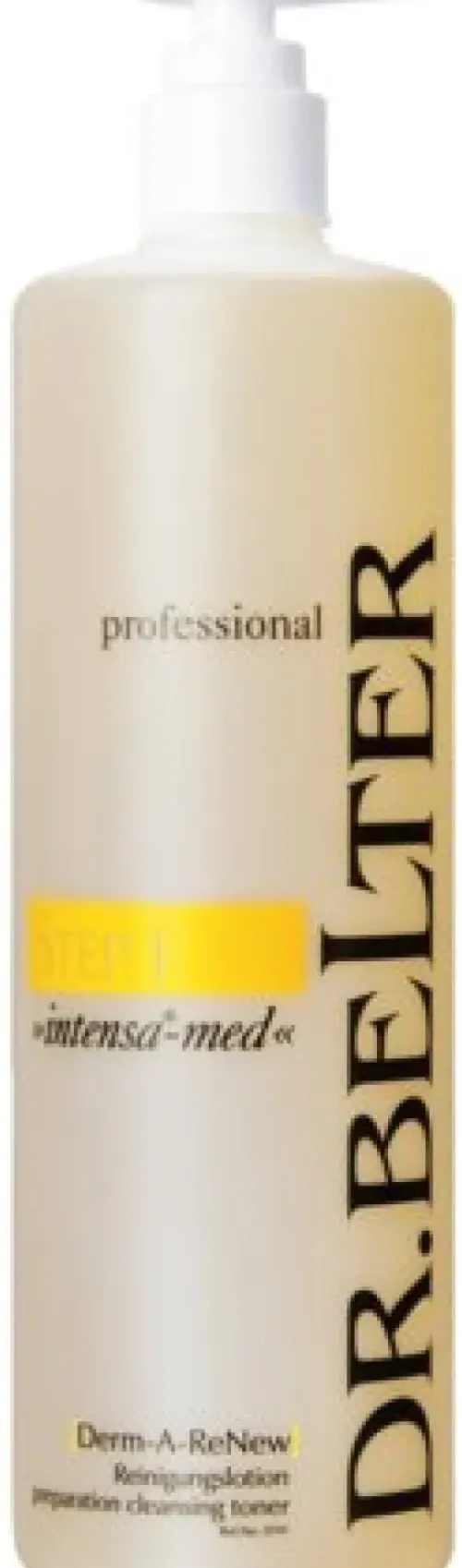 DR. BELTER Intensa-med Reinigungslotion