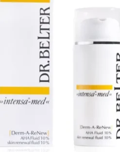 DR. BELTER Intensa-med Skin Renewal Fluid 10% Discount