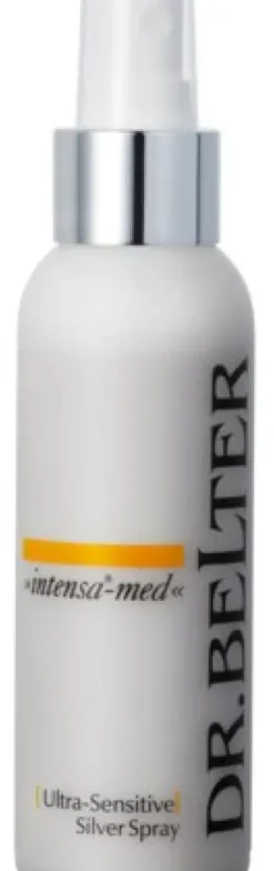 DR. BELTER Intensa-med Ultra-Sensitive Silver Spray E Clearance