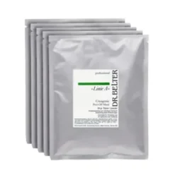 DR. BELTER Line A Cryogenic Peel off Mask Outlet