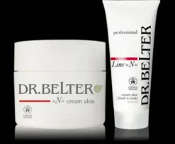 DR. BELTER Linie N Cream Aloe