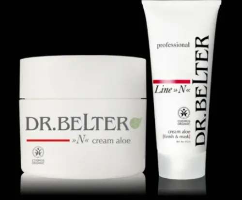 DR. BELTER Linie N Cream Aloe