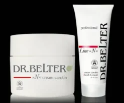 DR. BELTER Linie N Cream Carotin
