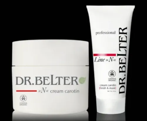 DR. BELTER Linie N Cream Carotin