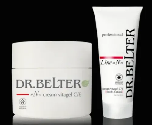 DR. BELTER Linie N Cream Vitagel Online