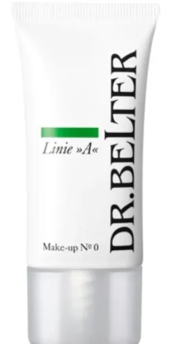 DR. BELTER Linie "A" Make-up Nr. 0 Online