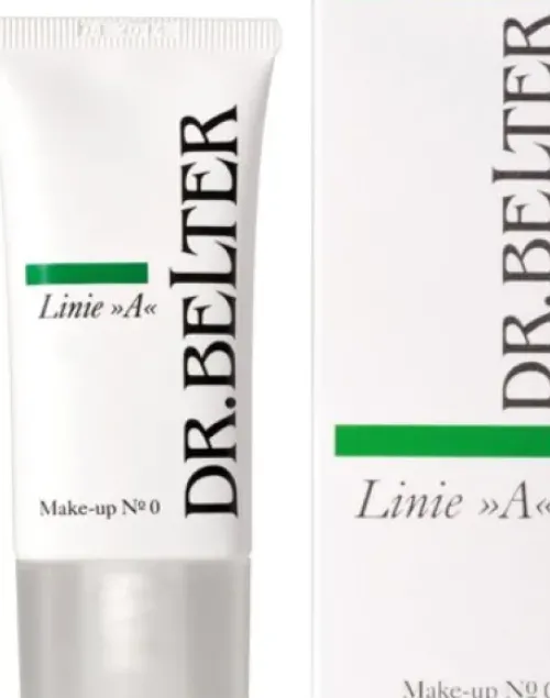DR. BELTER Linie "A" Make-up Nr. 0 Online