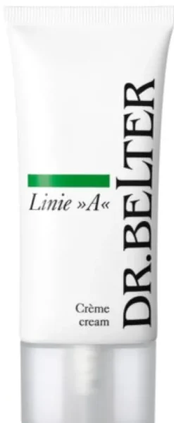 DR. BELTER Linie "A" Cream Hot