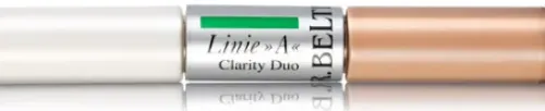 DR. BELTER Linie "A" Clarity Duo Online