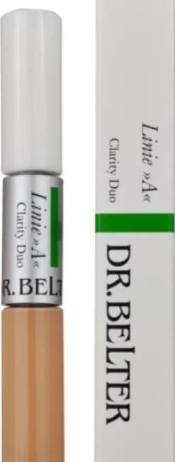 DR. BELTER Linie "A" Clarity Duo Online