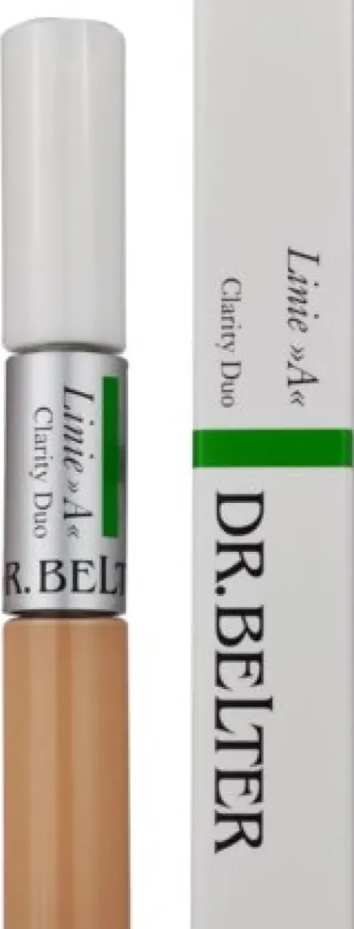 DR. BELTER Linie "A" Clarity Duo Online