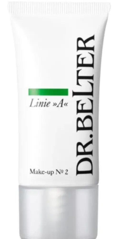DR. BELTER Linie "A" Make-up Nr. 2 Clearance
