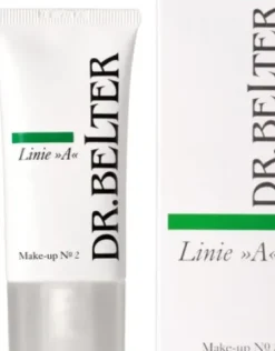 DR. BELTER Linie "A" Make-up Nr. 2 Clearance