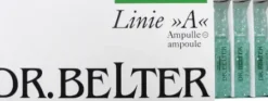 DR. BELTER Linie "A" Ampullen Discount