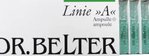 DR. BELTER Linie "A" Ampullen Discount