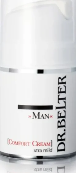 DR. BELTER Man Comfort Cream Outlet