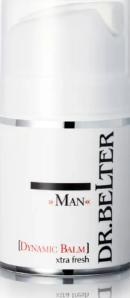 DR. BELTER Man Dynamic Balm Hot