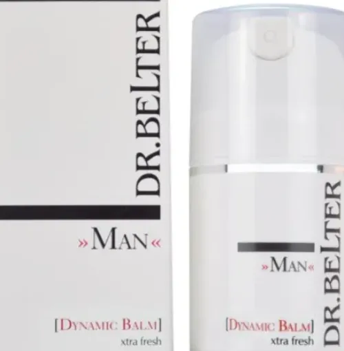 DR. BELTER Man Dynamic Balm Hot