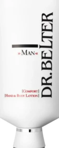 DR. BELTER Man Dynamic Hair & Body Shampoo Online
